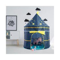 Játszósátor és Alagút