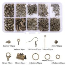 Művészeti és Kézműves készlet