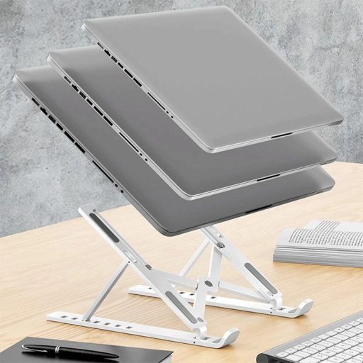 Univerzális laptop tartó laptop állvány
