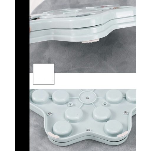Interaktív kutya puzzle csemege adagoló