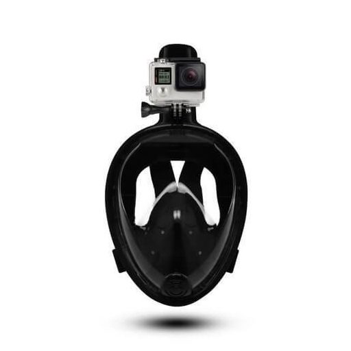 Snorkel Búvármaszk
