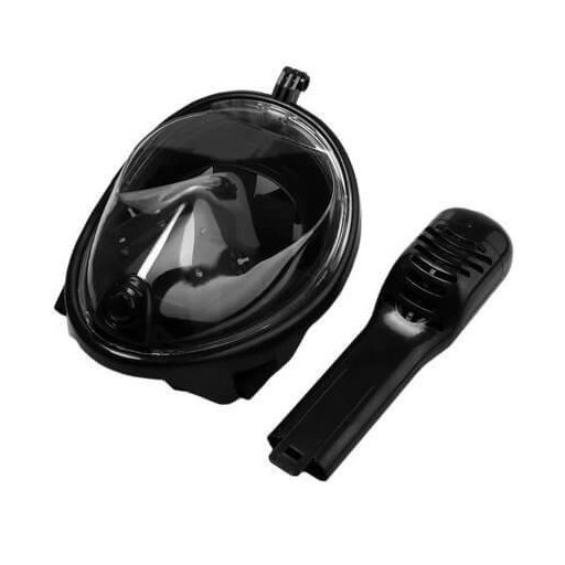 Snorkel Búvármaszk