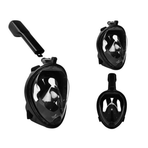 Snorkel Búvármaszk
