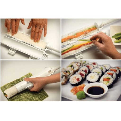 Sushi készítő szett