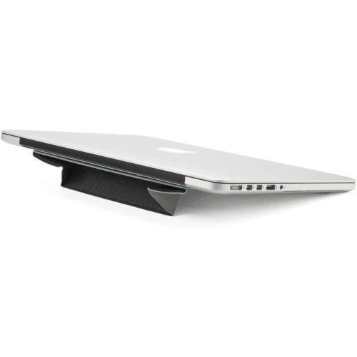Hordozható, összecsukható, ergonomikus laptop állvány