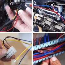 Villanyszerelő Szerszám