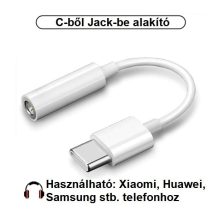Kábel és Tartozék