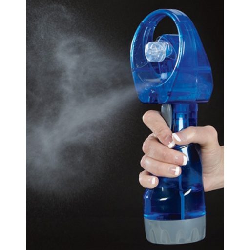 Hordozható profi hűsítő