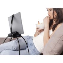 Tablet dokkoló és Állvány