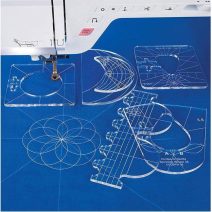 Háztartási kisgép kiegészítő