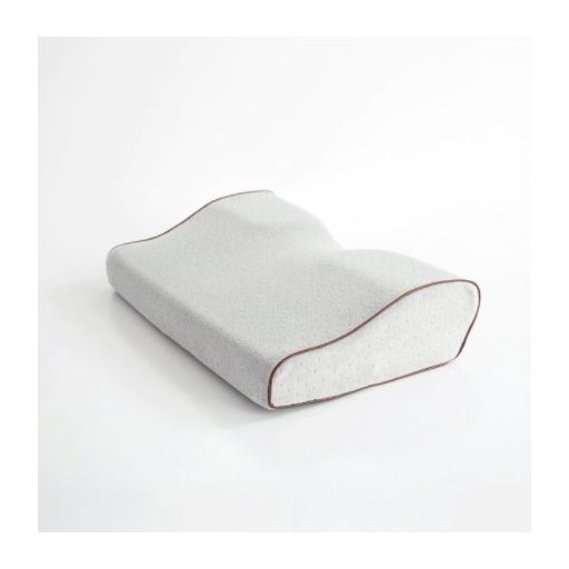 Memóriahabos ergonomikus párna
