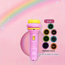 Éjjeli fény, projektor