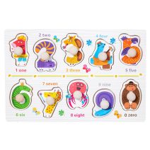 Készségfejlesztő játék