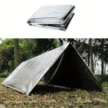 Kempingezés és Túrázás