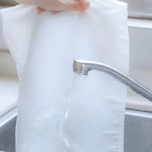 1 db sajtkendő, sajtkendők, sajtkendő szűréshez, textil tejszűrő