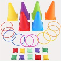 Szabadtéri játék és felszerelés