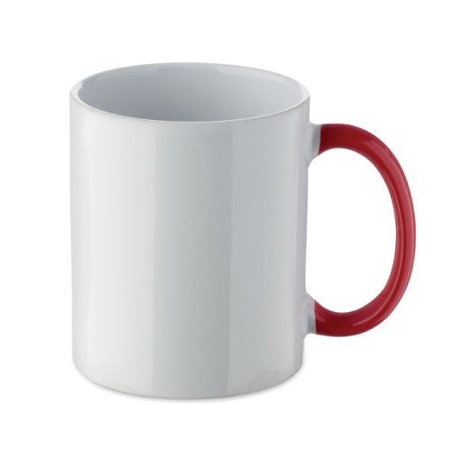 Karácsonyi kerámia bögre 300ml