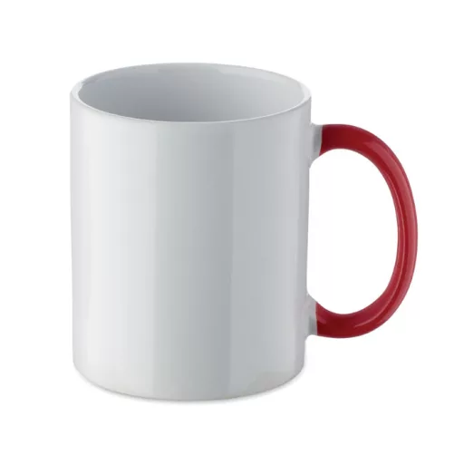Karácsonyi kerámia bögre 300ml