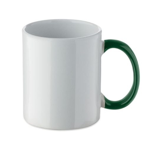 Karácsonyi kerámia bögre 300ml