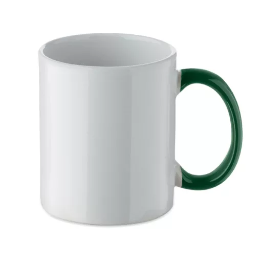 Karácsonyi kerámia bögre 300ml