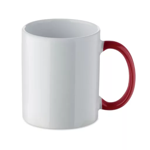 Karácsonyi kerámia bögre 300ml