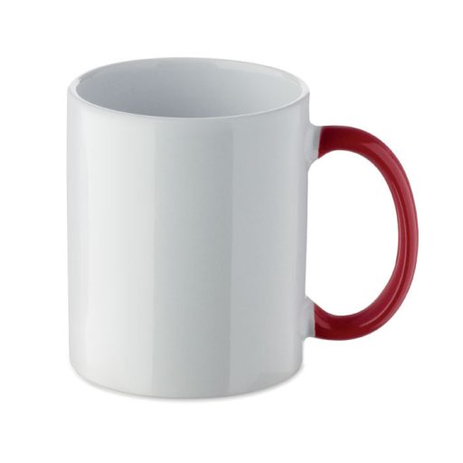 Karácsonyi kerámia bögre 300ml
