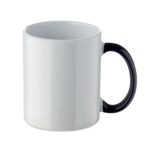 Karácsonyi kerámia bögre 300ml
