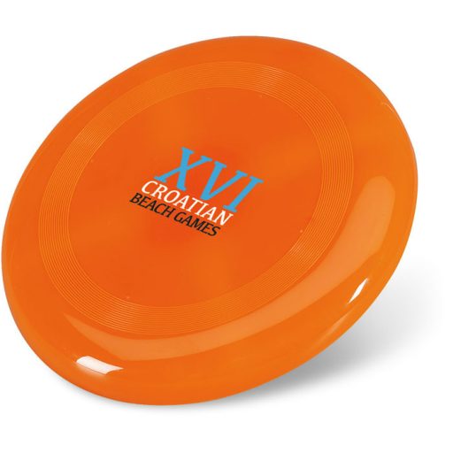 23 cm-es frizbi