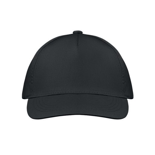 5 paneles baseball sapka