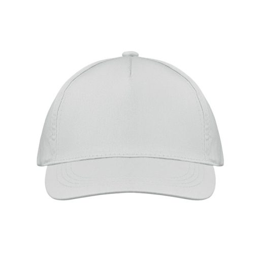 5 paneles baseball sapka