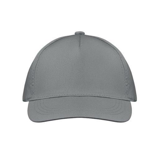 5 paneles baseball sapka