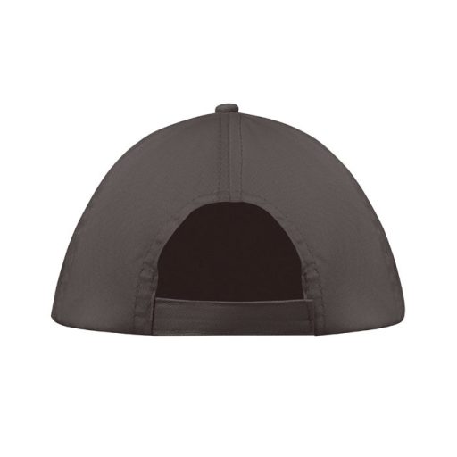 5 paneles baseball sapka