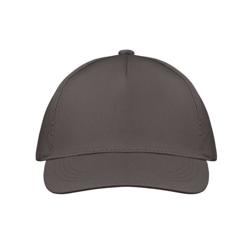 5 paneles baseball sapka