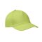 5 paneles baseball sapka