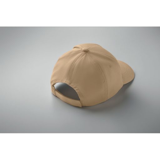 5 paneles baseball sapka
