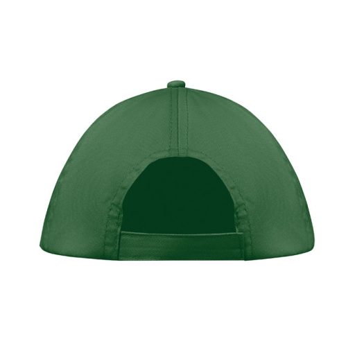 5 paneles baseball sapka
