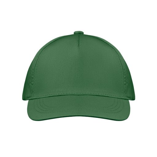 5 paneles baseball sapka