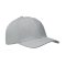6 paneles baseball sapka