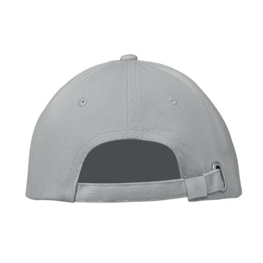 6 paneles baseball sapka