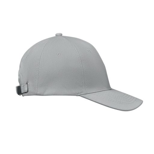 6 paneles baseball sapka