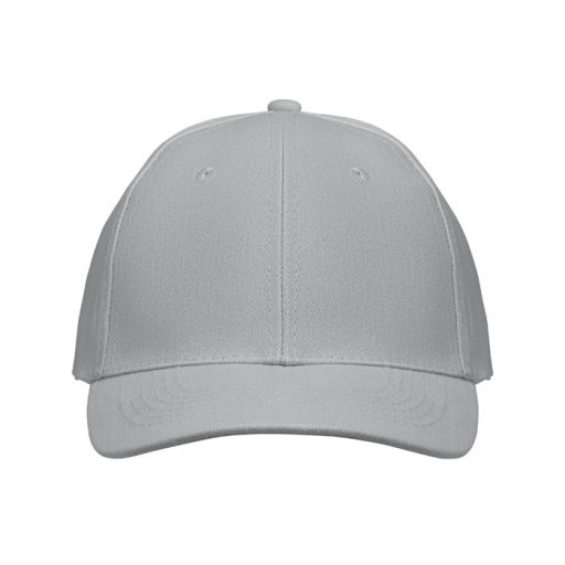 6 paneles baseball sapka