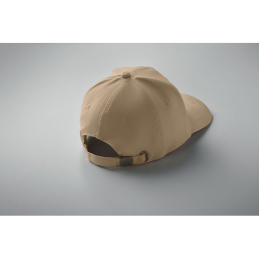 6 paneles baseball sapka