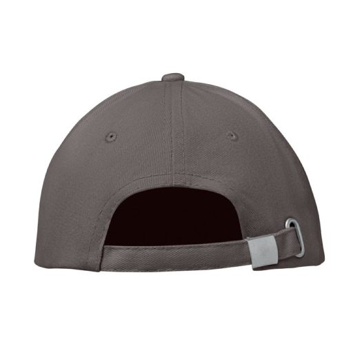 6 paneles baseball sapka