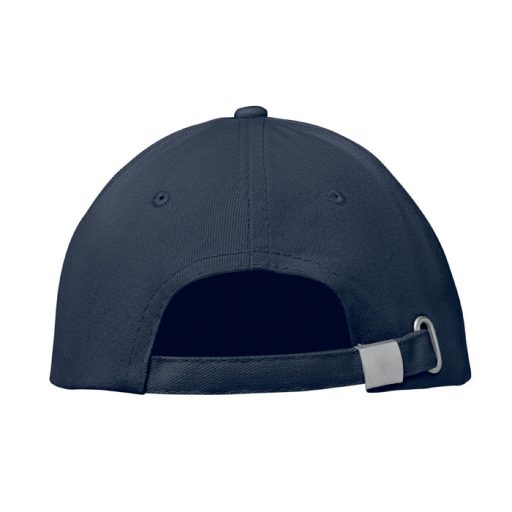 6 paneles baseball sapka
