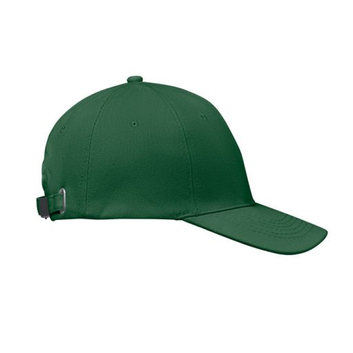 6 paneles baseball sapka
