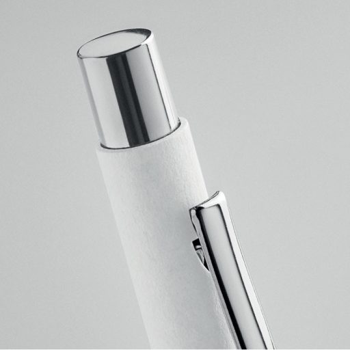 Újrahaszn. papír golyóstoll