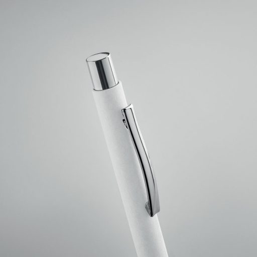 Újrahaszn. papír golyóstoll