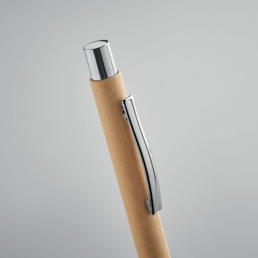 Újrahaszn. papír golyóstoll