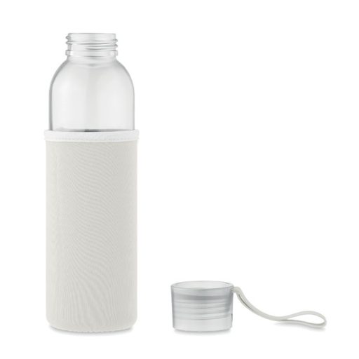Újrahaszn. üveg palack 500 ml