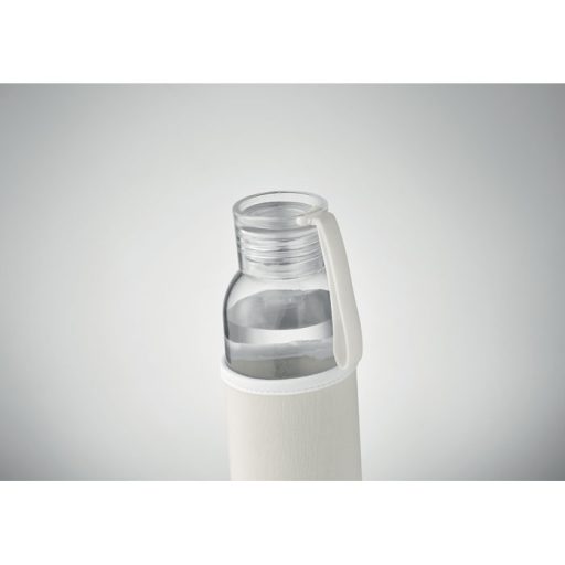 Újrahaszn. üveg palack 500 ml